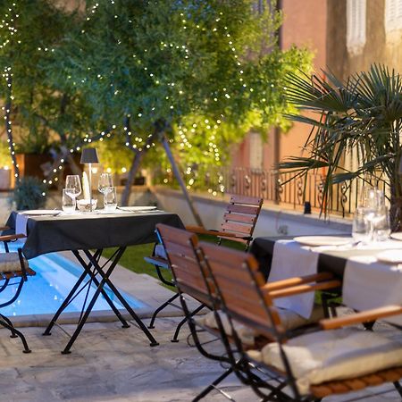 New - Casa Columba - 4 Star Design Boutique Hotel With Outdoor Pool & Private Garden (Adults Only) Makarska Esterno foto