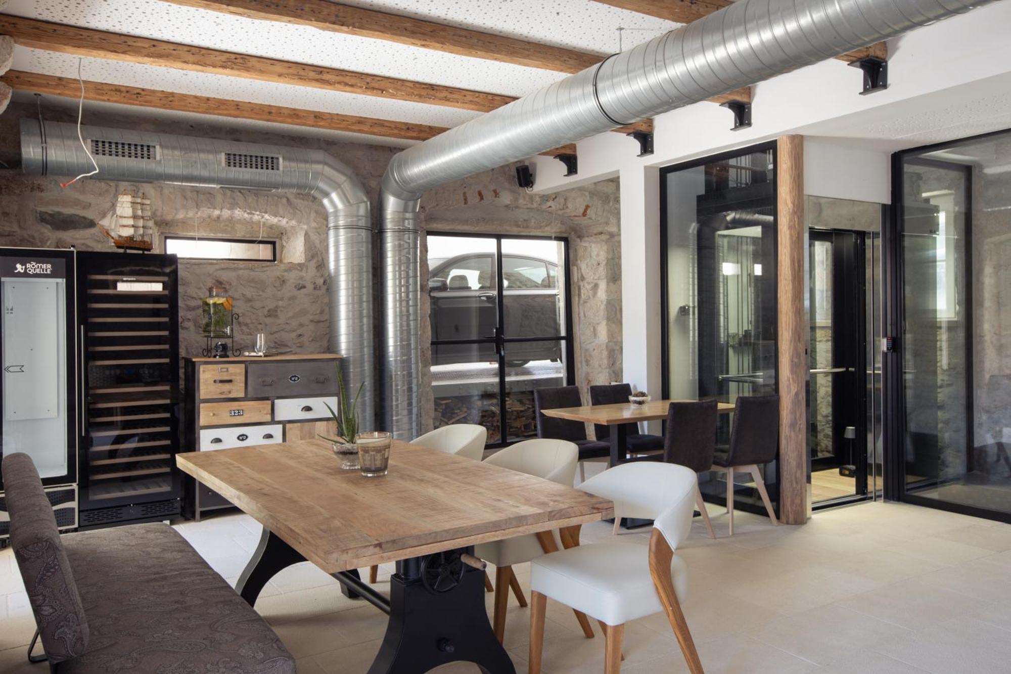 New - Casa Columba - 4 Star Design Boutique Hotel With Outdoor Pool & Private Garden (Adults Only) Makarska Esterno foto