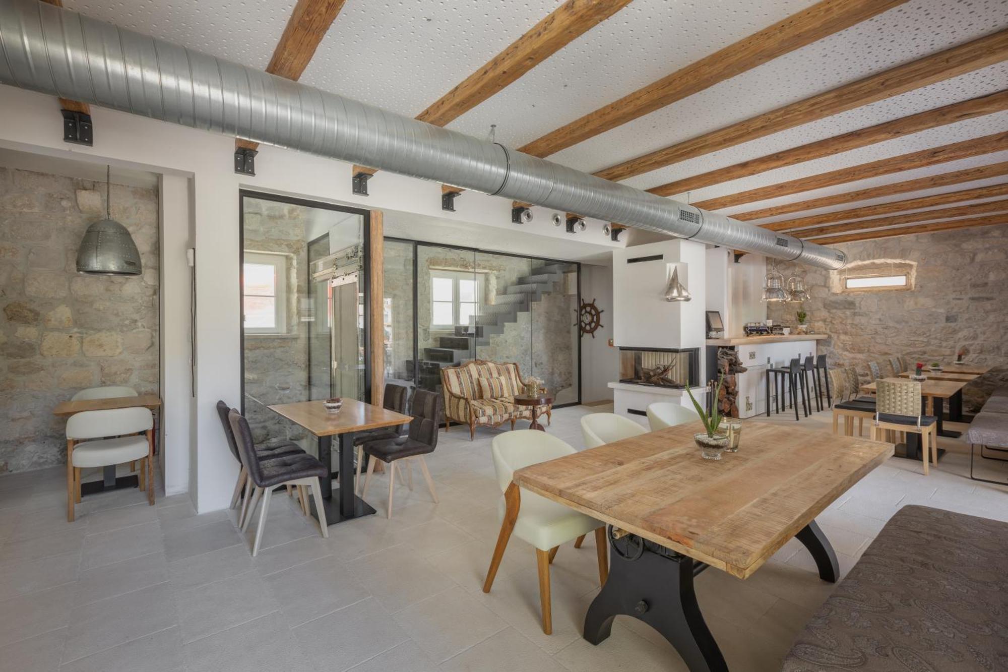 New - Casa Columba - 4 Star Design Boutique Hotel With Outdoor Pool & Private Garden (Adults Only) Makarska Esterno foto