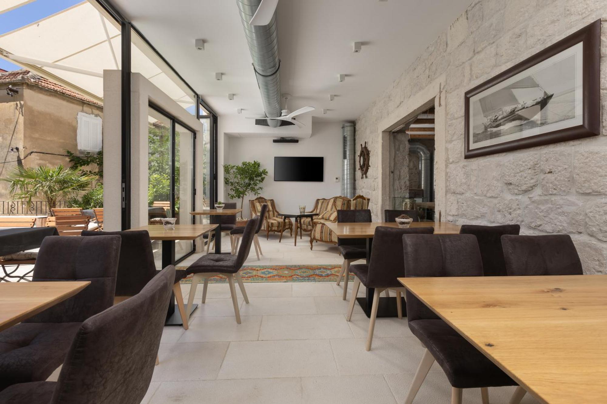 New - Casa Columba - 4 Star Design Boutique Hotel With Outdoor Pool & Private Garden (Adults Only) Makarska Esterno foto