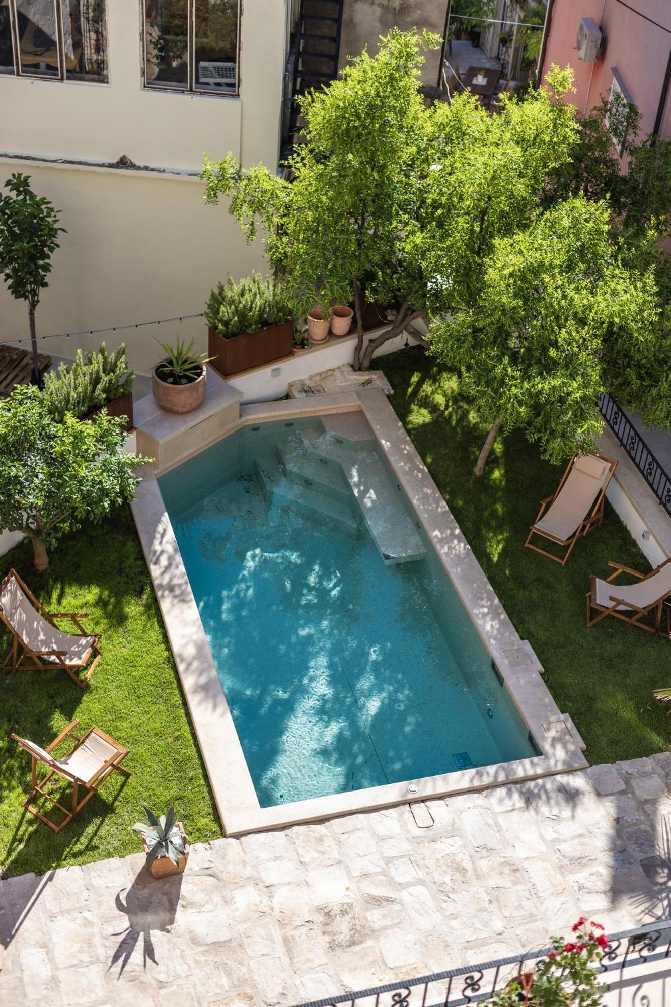 New - Casa Columba - 4 Star Design Boutique Hotel With Outdoor Pool & Private Garden (Adults Only) Makarska Esterno foto