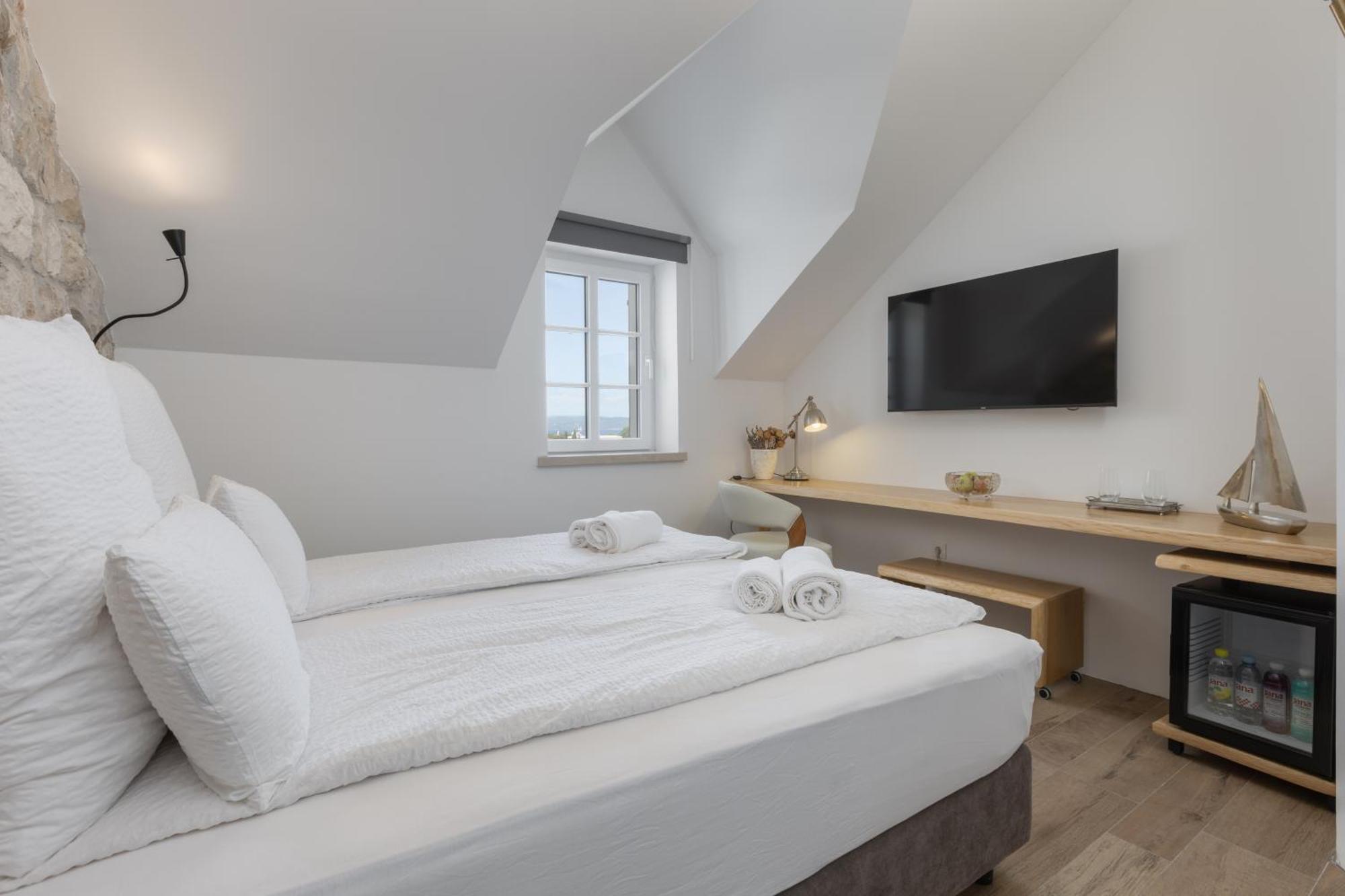 New - Casa Columba - 4 Star Design Boutique Hotel With Outdoor Pool & Private Garden (Adults Only) Makarska Esterno foto