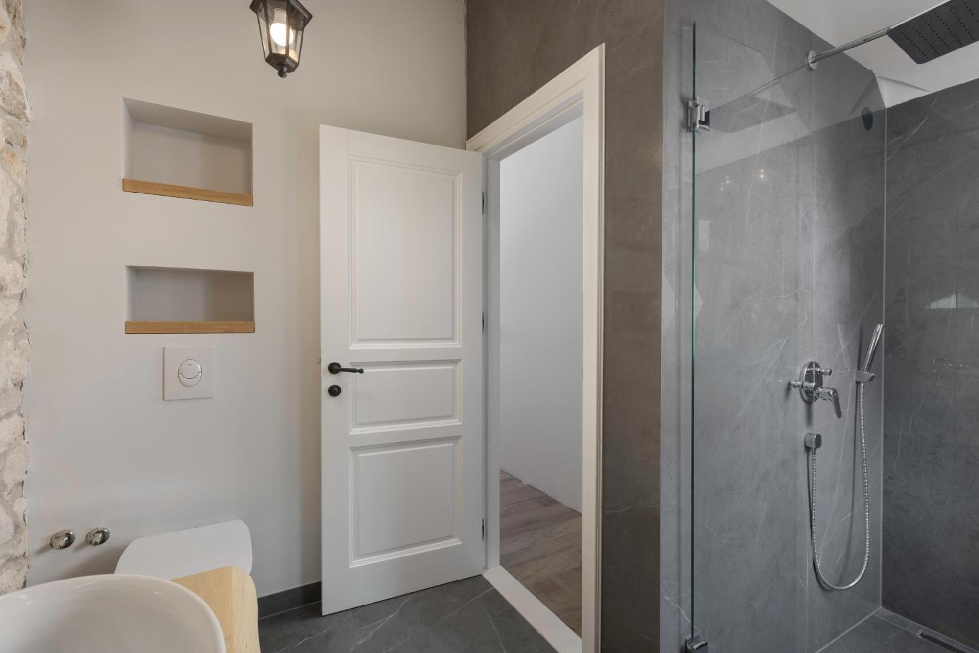 New - Casa Columba - 4 Star Design Boutique Hotel With Outdoor Pool & Private Garden (Adults Only) Makarska Esterno foto