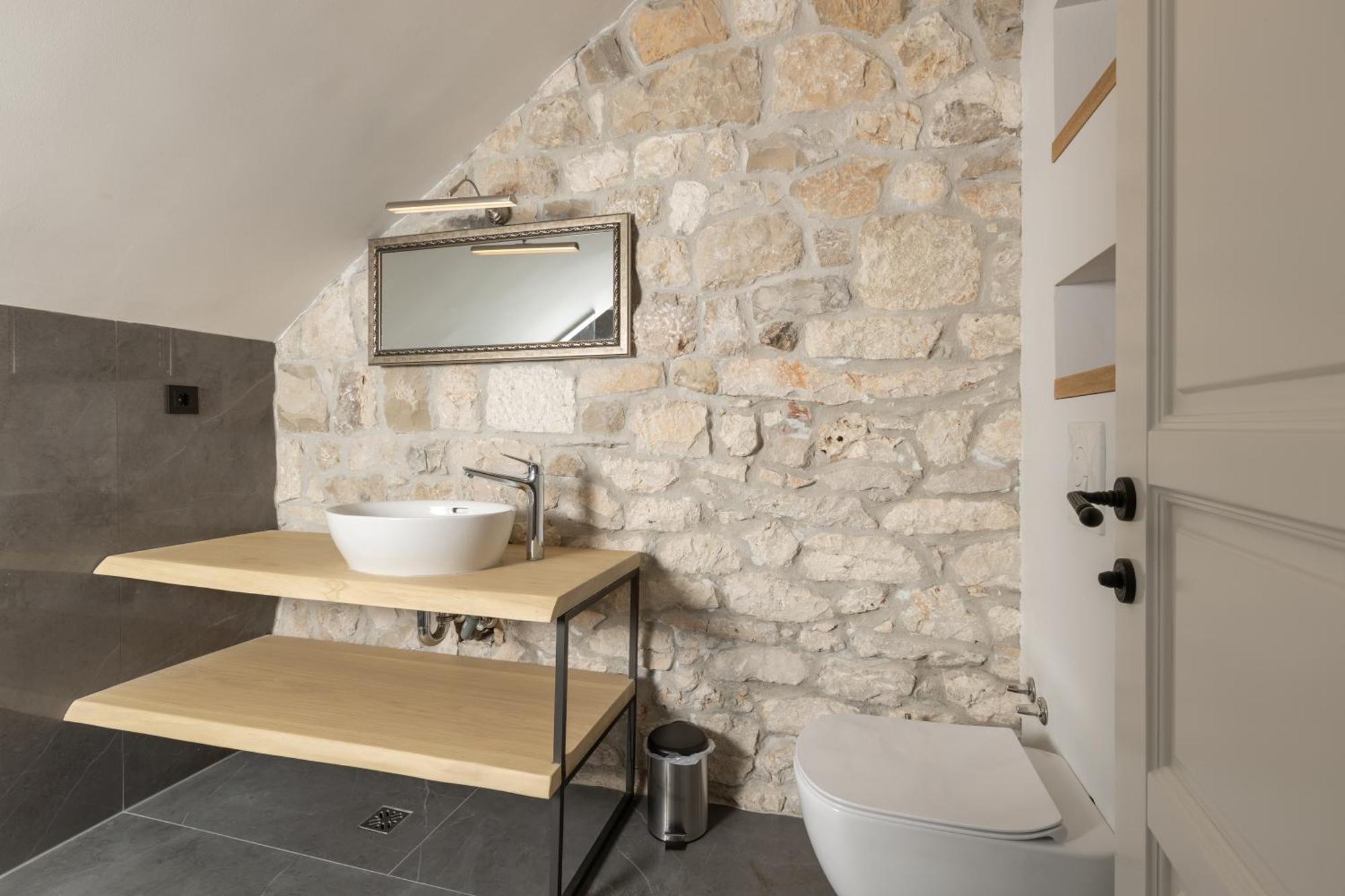New - Casa Columba - 4 Star Design Boutique Hotel With Outdoor Pool & Private Garden (Adults Only) Makarska Esterno foto