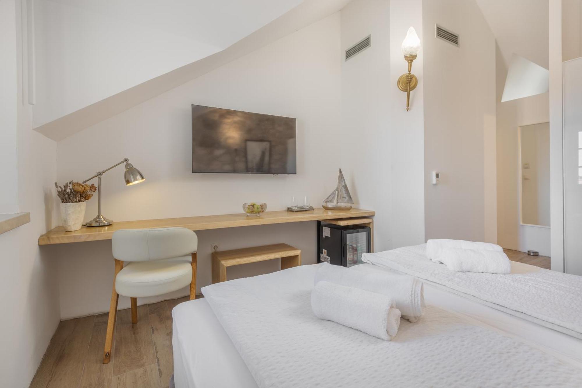 New - Casa Columba - 4 Star Design Boutique Hotel With Outdoor Pool & Private Garden (Adults Only) Makarska Esterno foto