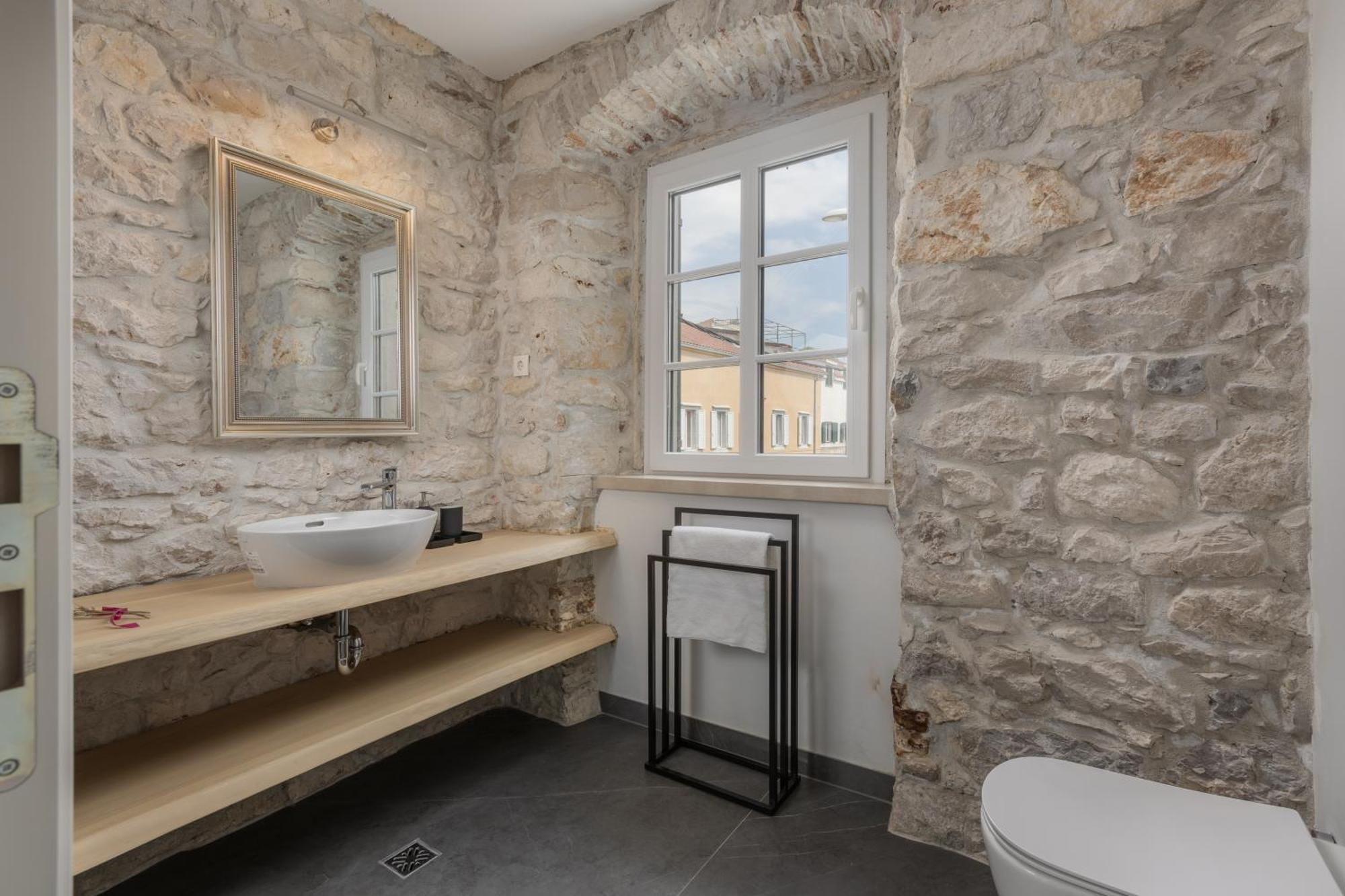 New - Casa Columba - 4 Star Design Boutique Hotel With Outdoor Pool & Private Garden (Adults Only) Makarska Esterno foto