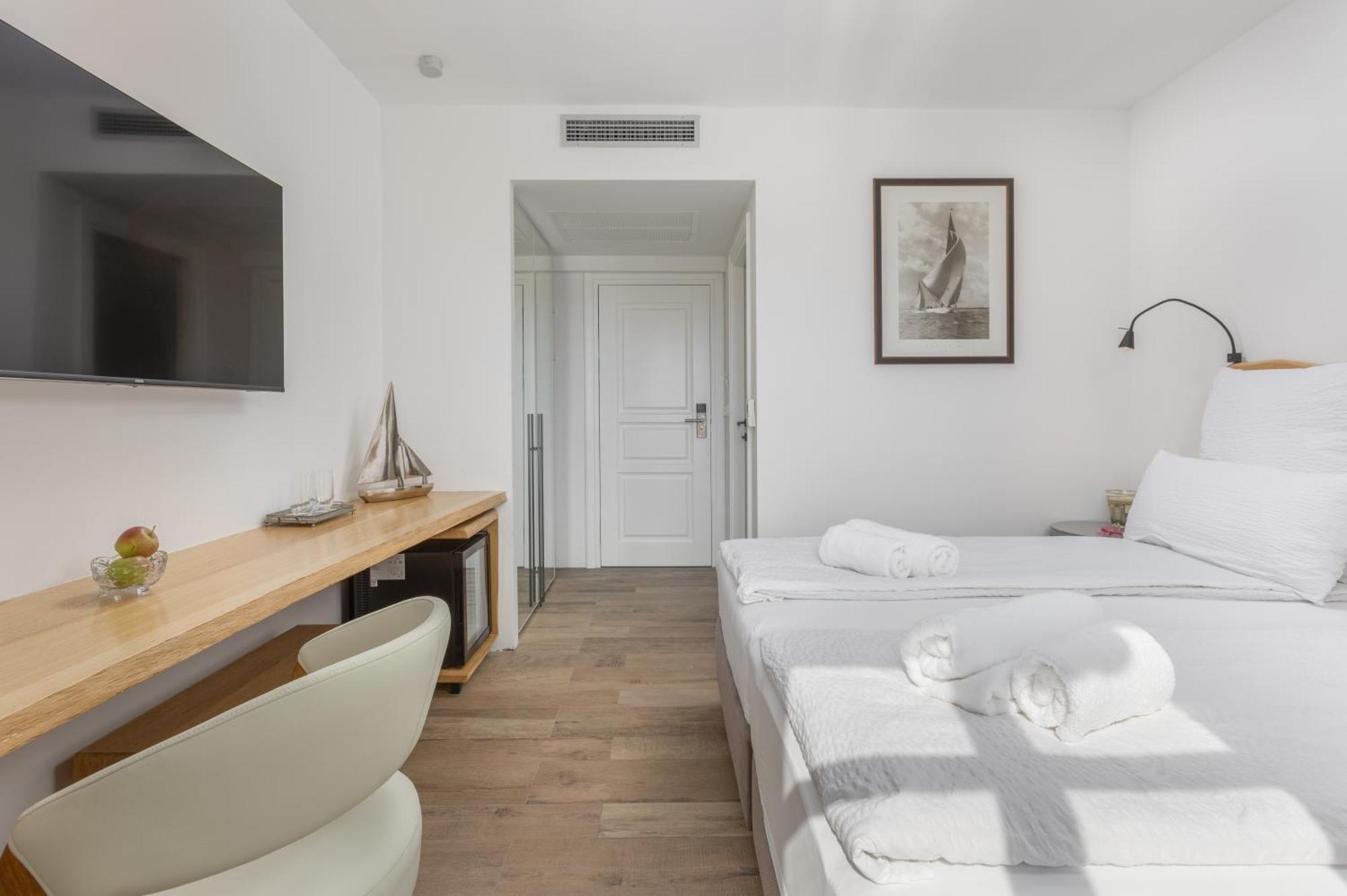 New - Casa Columba - 4 Star Design Boutique Hotel With Outdoor Pool & Private Garden (Adults Only) Makarska Esterno foto