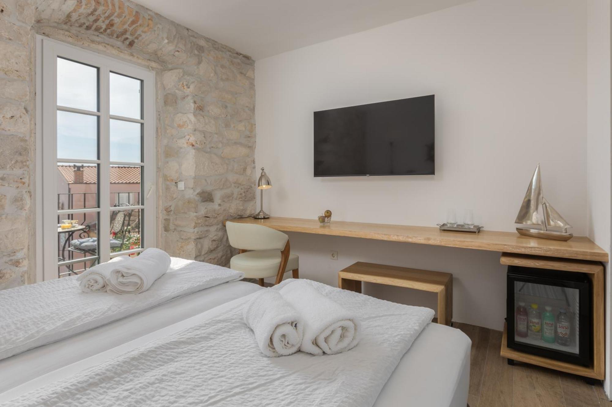 New - Casa Columba - 4 Star Design Boutique Hotel With Outdoor Pool & Private Garden (Adults Only) Makarska Esterno foto