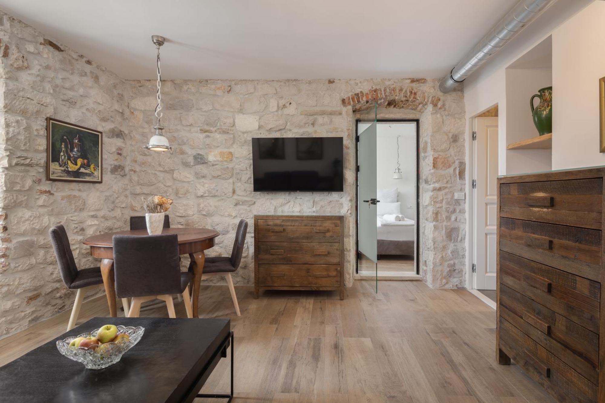 New - Casa Columba - 4 Star Design Boutique Hotel With Outdoor Pool & Private Garden (Adults Only) Makarska Esterno foto