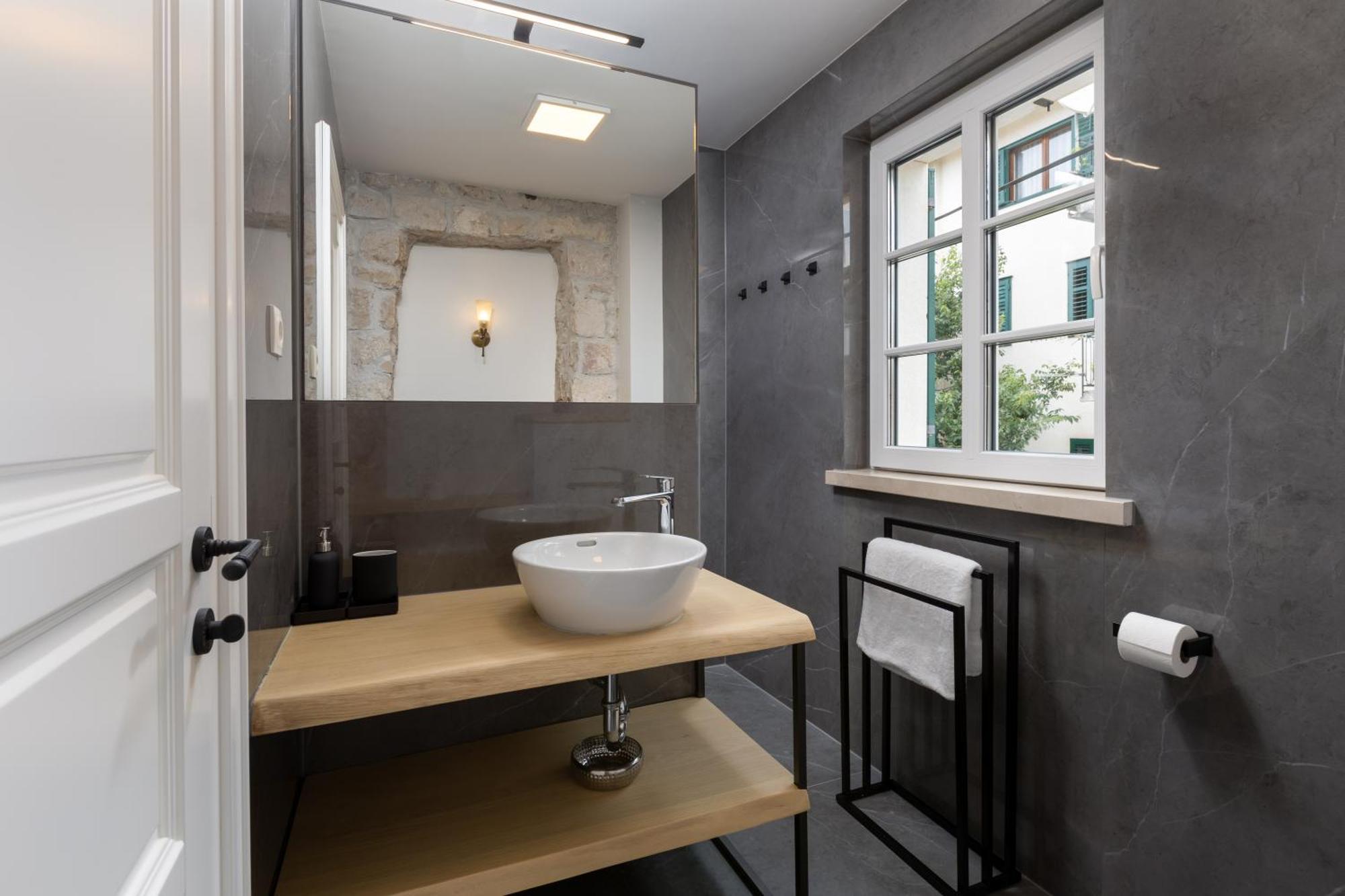 New - Casa Columba - 4 Star Design Boutique Hotel With Outdoor Pool & Private Garden (Adults Only) Makarska Esterno foto