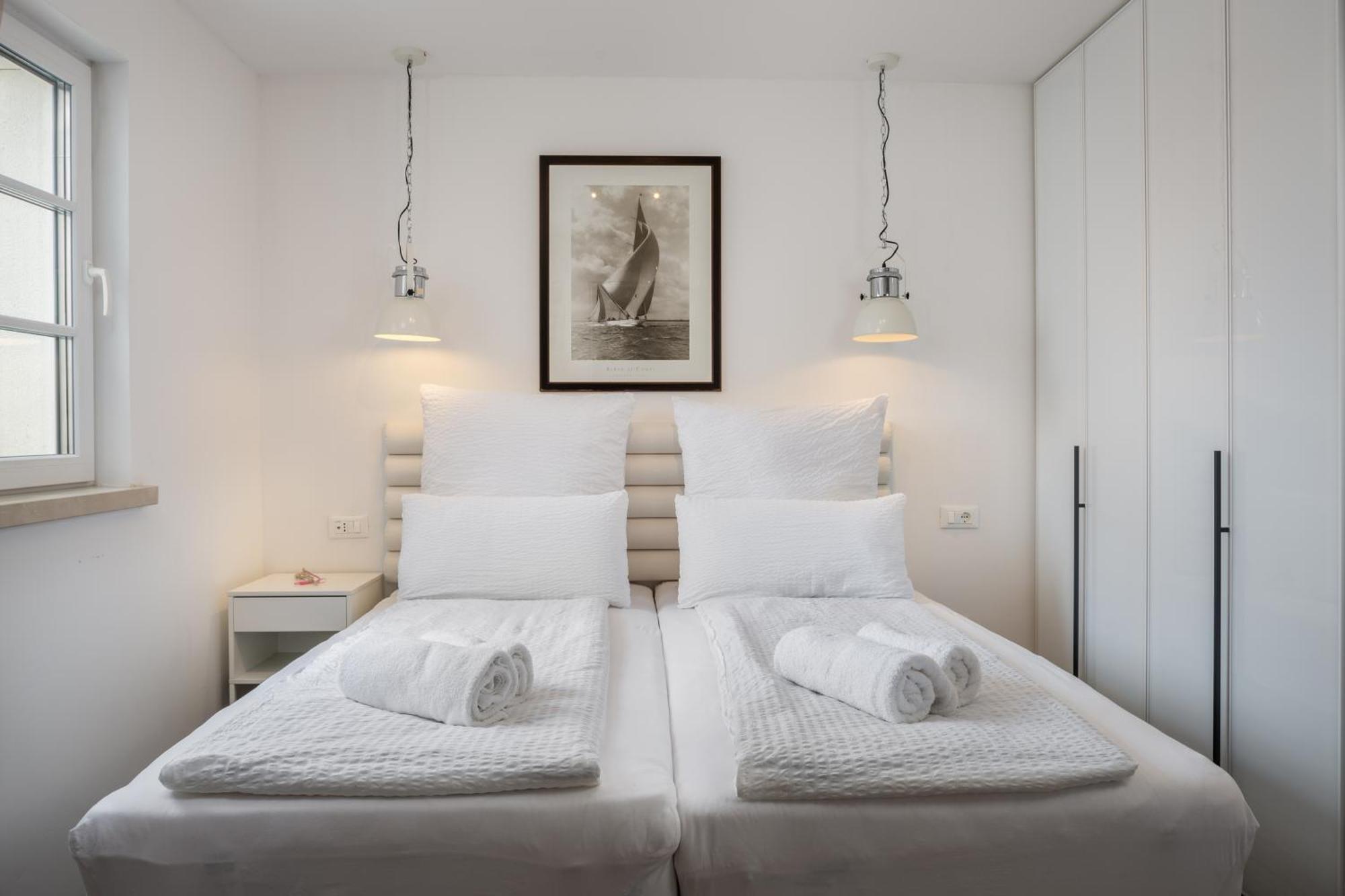 New - Casa Columba - 4 Star Design Boutique Hotel With Outdoor Pool & Private Garden (Adults Only) Makarska Esterno foto