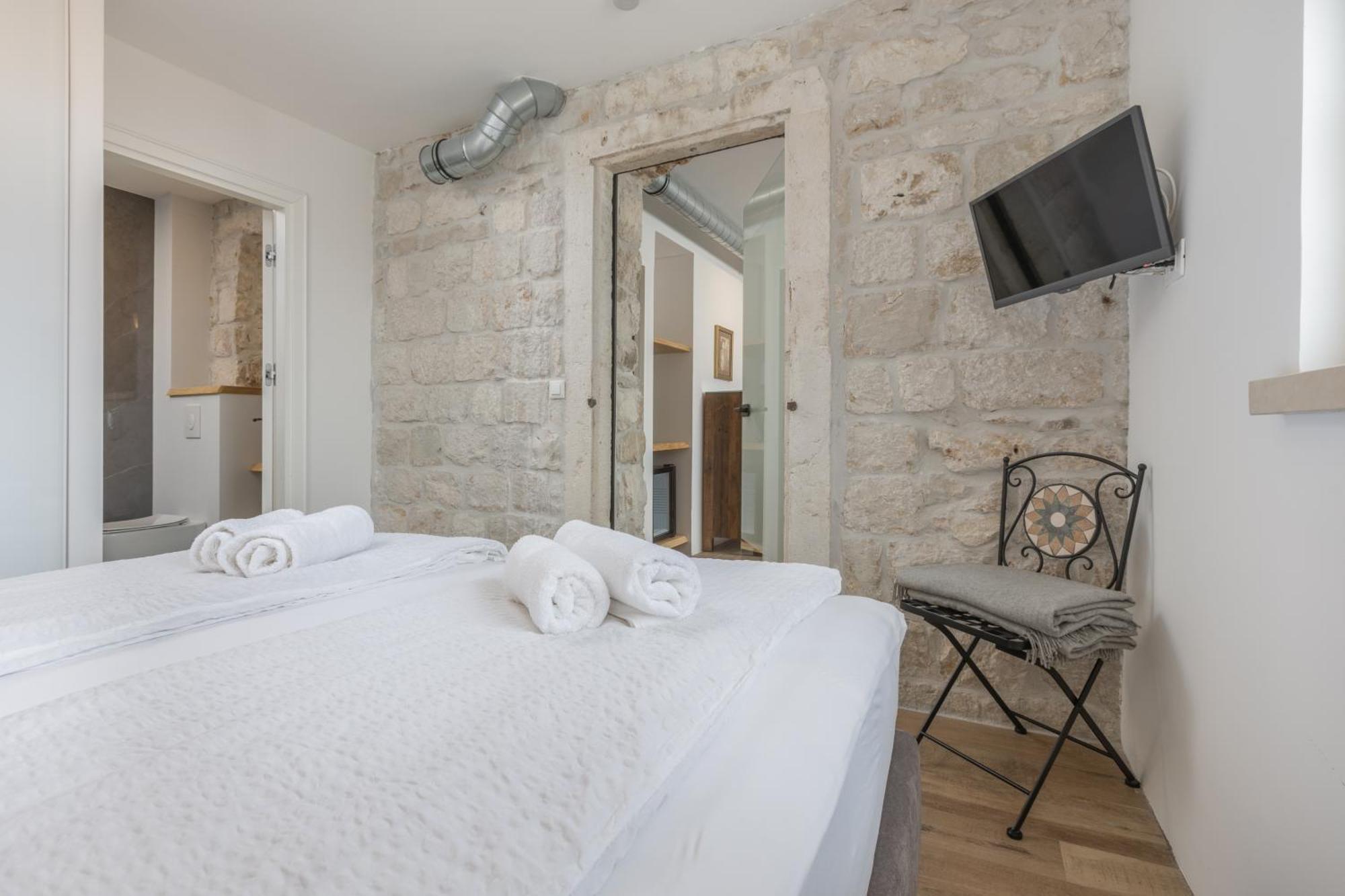 New - Casa Columba - 4 Star Design Boutique Hotel With Outdoor Pool & Private Garden (Adults Only) Makarska Esterno foto