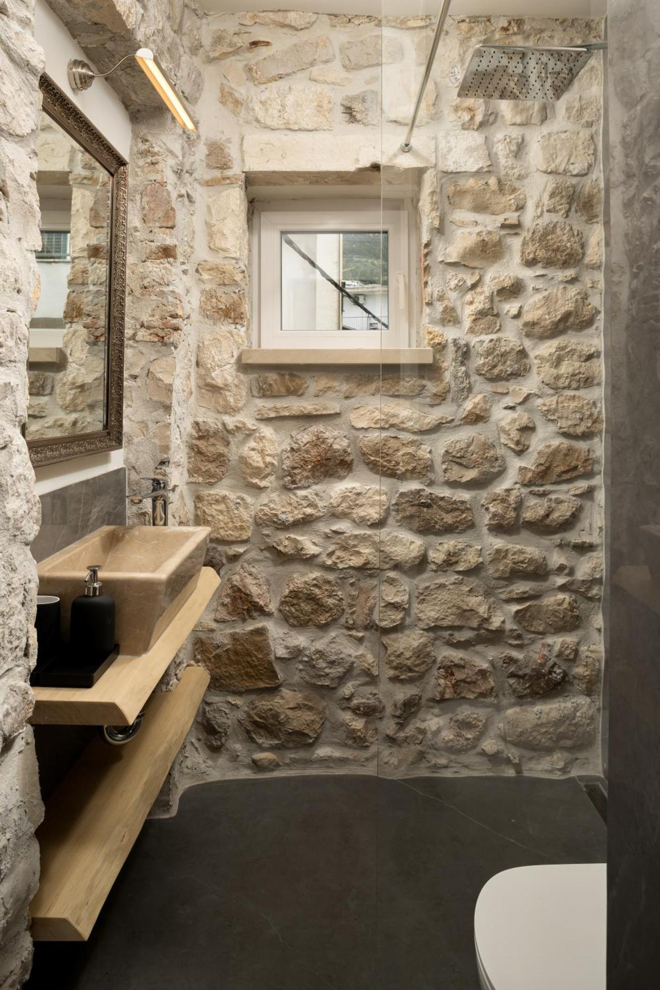 New - Casa Columba - 4 Star Design Boutique Hotel With Outdoor Pool & Private Garden (Adults Only) Makarska Esterno foto