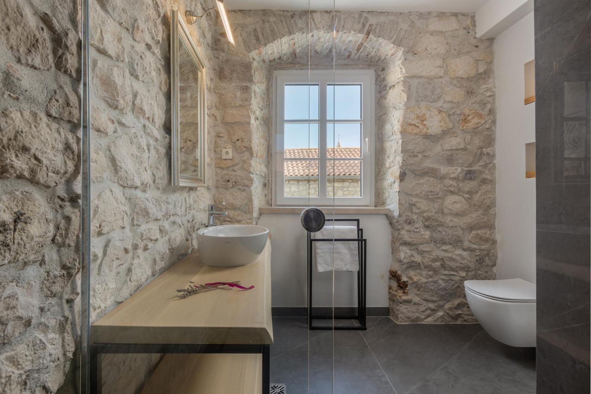 New - Casa Columba - 4 Star Design Boutique Hotel With Outdoor Pool & Private Garden (Adults Only) Makarska Esterno foto