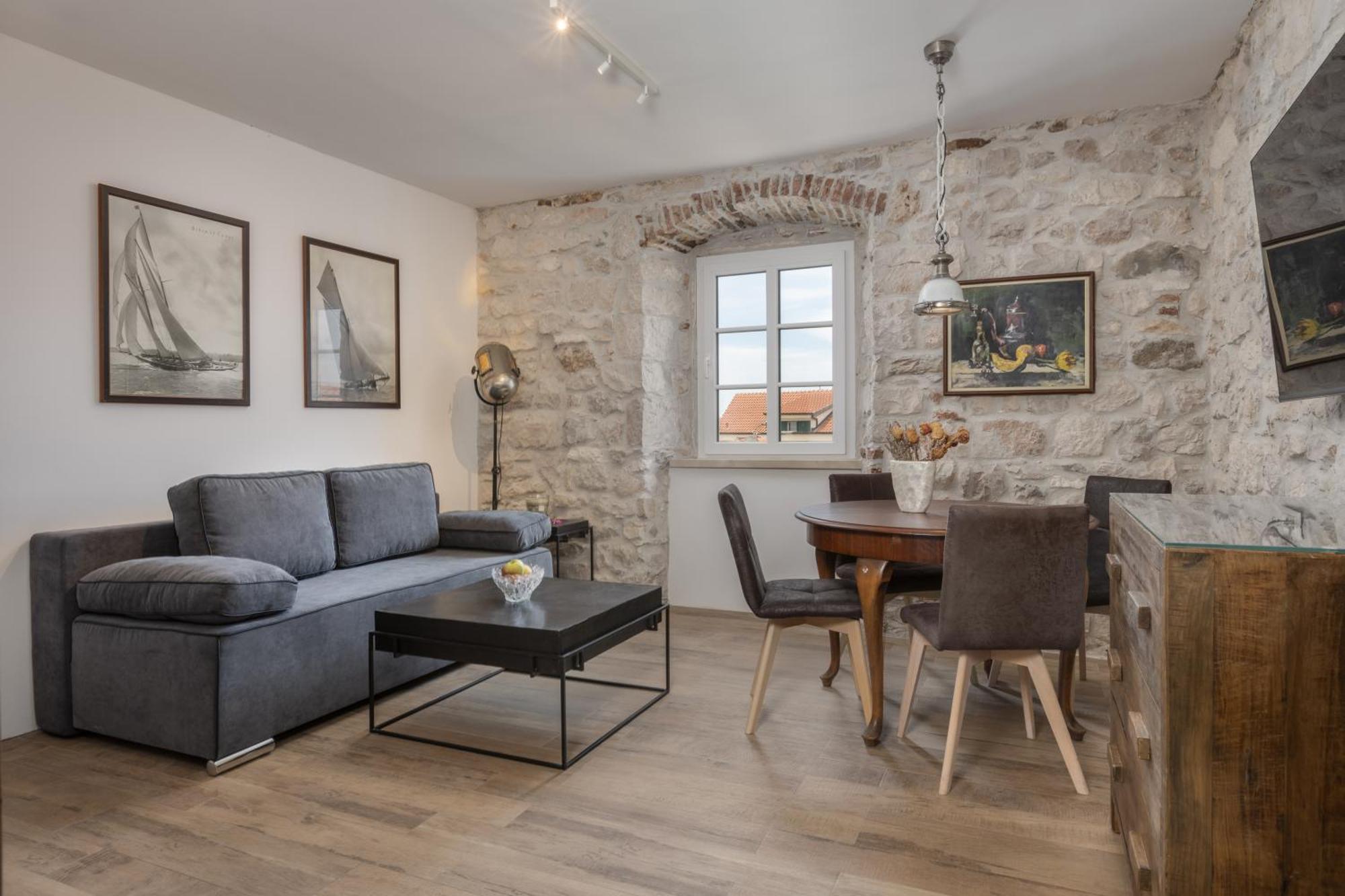 New - Casa Columba - 4 Star Design Boutique Hotel With Outdoor Pool & Private Garden (Adults Only) Makarska Esterno foto
