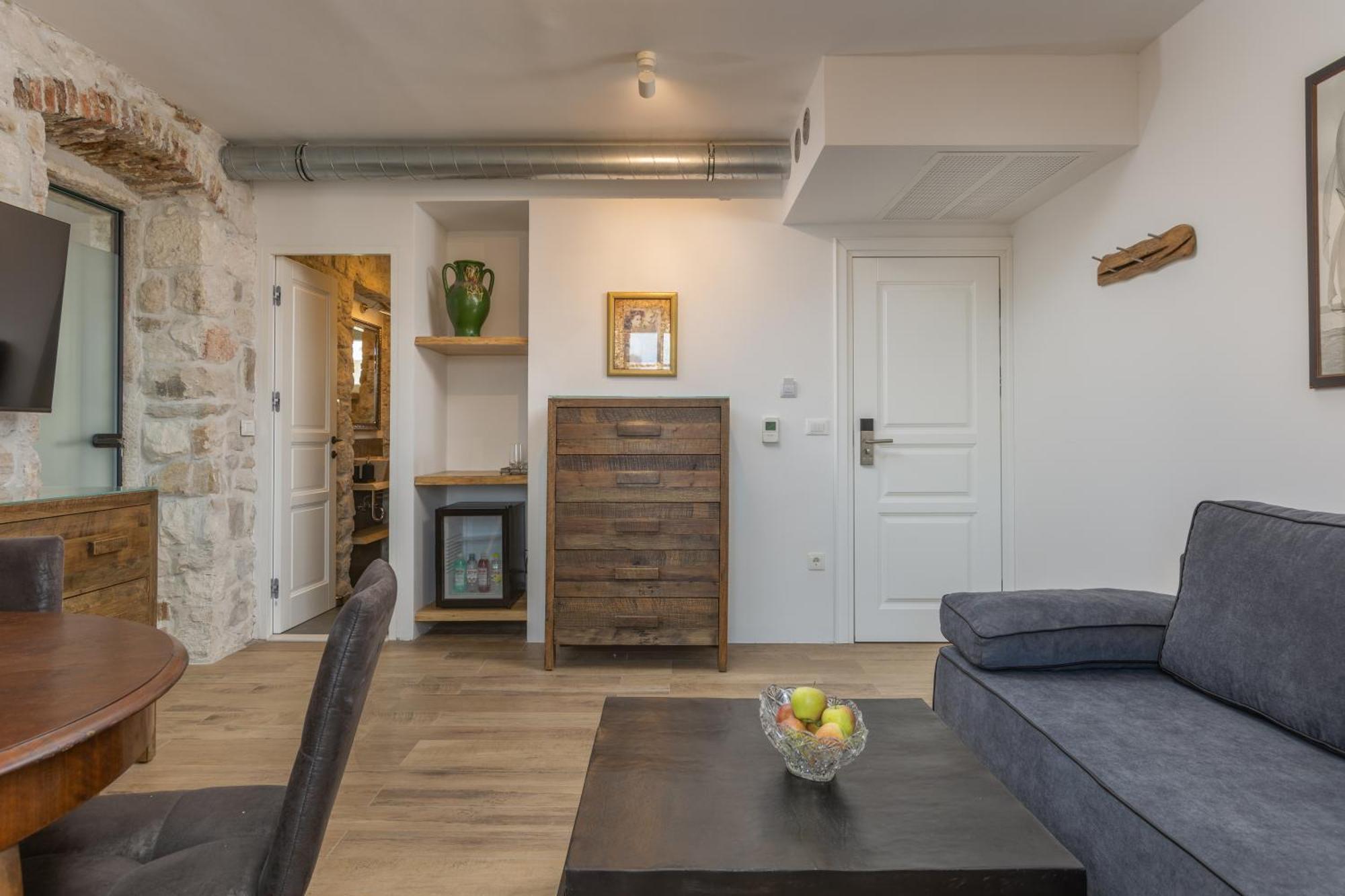 New - Casa Columba - 4 Star Design Boutique Hotel With Outdoor Pool & Private Garden (Adults Only) Makarska Esterno foto
