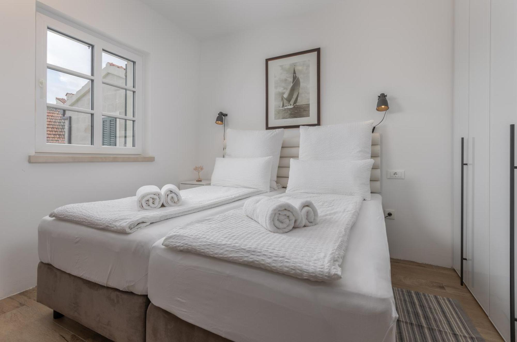 New - Casa Columba - 4 Star Design Boutique Hotel With Outdoor Pool & Private Garden (Adults Only) Makarska Esterno foto