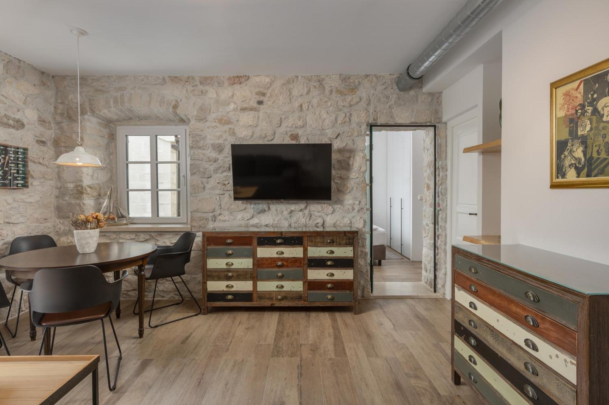 New - Casa Columba - 4 Star Design Boutique Hotel With Outdoor Pool & Private Garden (Adults Only) Makarska Esterno foto