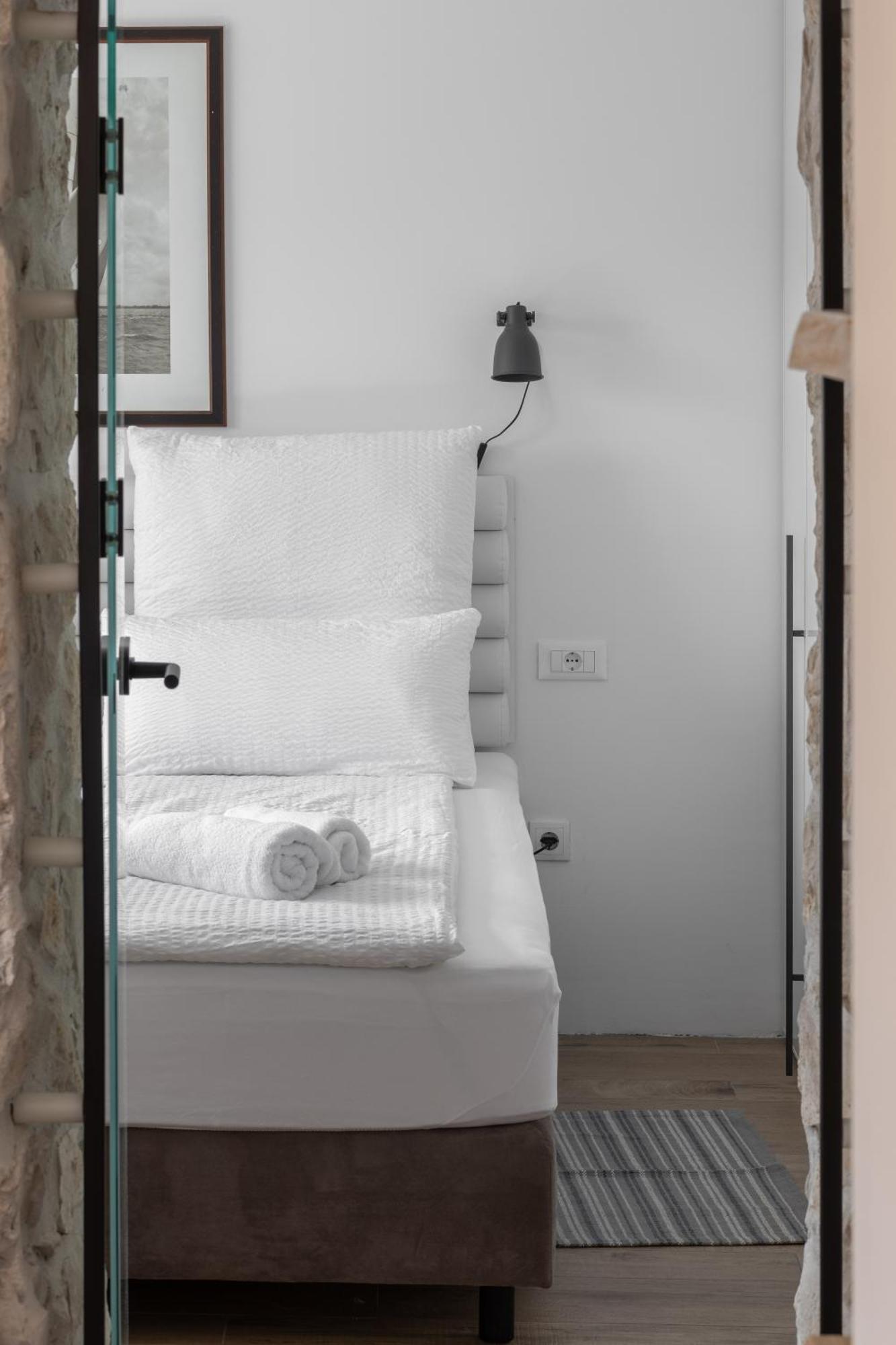 New - Casa Columba - 4 Star Design Boutique Hotel With Outdoor Pool & Private Garden (Adults Only) Makarska Esterno foto
