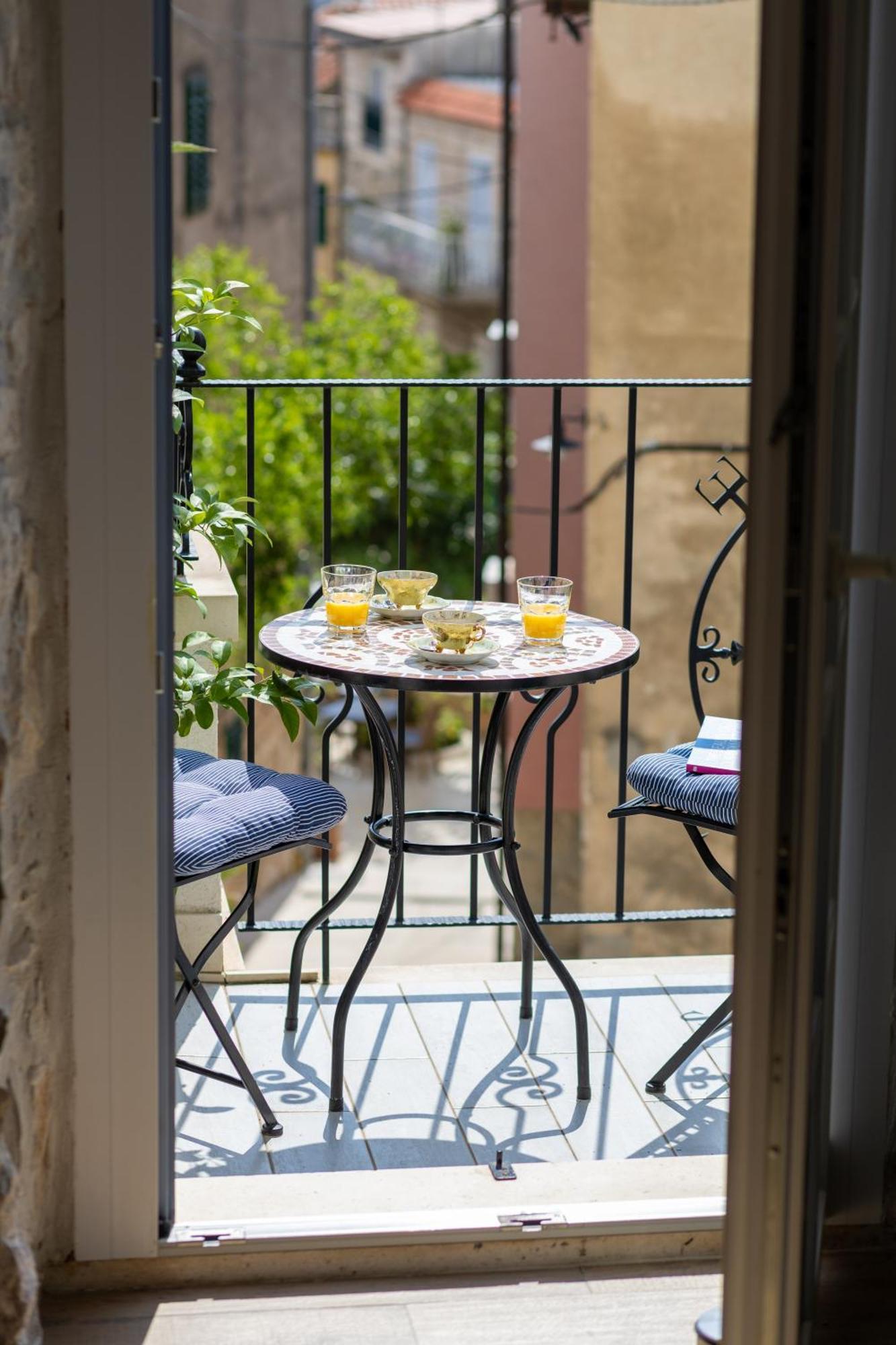 New - Casa Columba - 4 Star Design Boutique Hotel With Outdoor Pool & Private Garden (Adults Only) Makarska Esterno foto