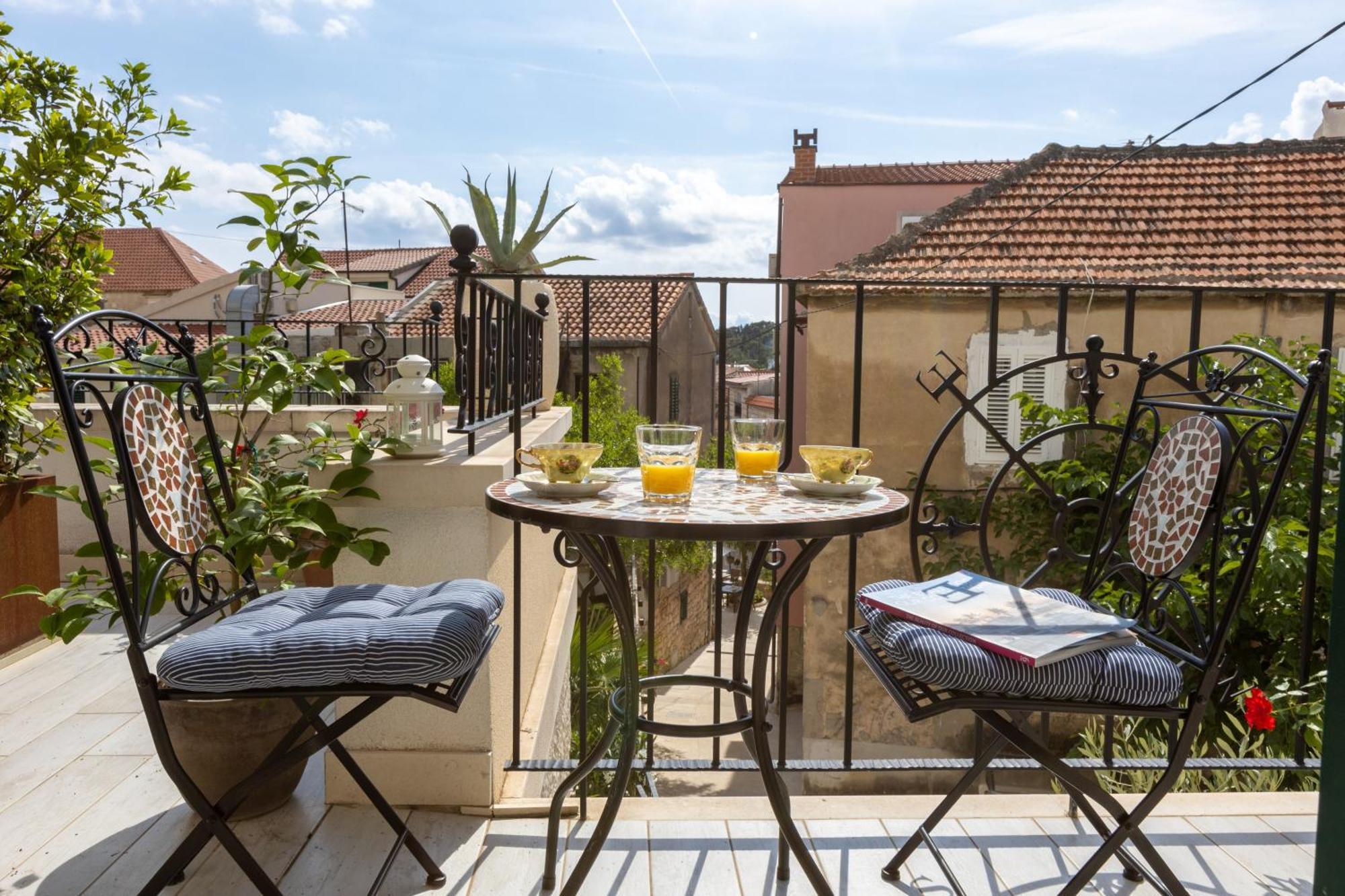 New - Casa Columba - 4 Star Design Boutique Hotel With Outdoor Pool & Private Garden (Adults Only) Makarska Esterno foto