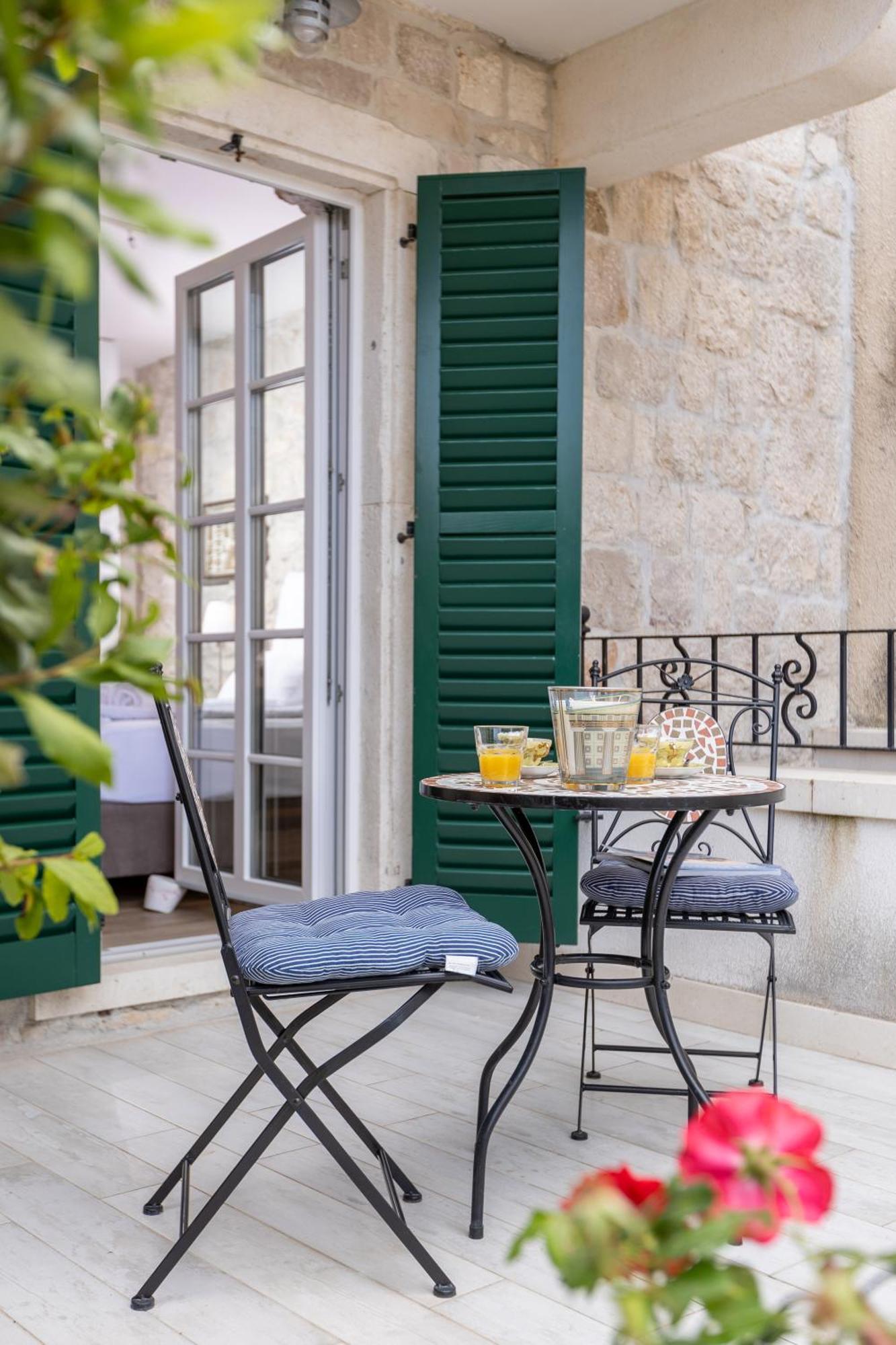 New - Casa Columba - 4 Star Design Boutique Hotel With Outdoor Pool & Private Garden (Adults Only) Makarska Esterno foto