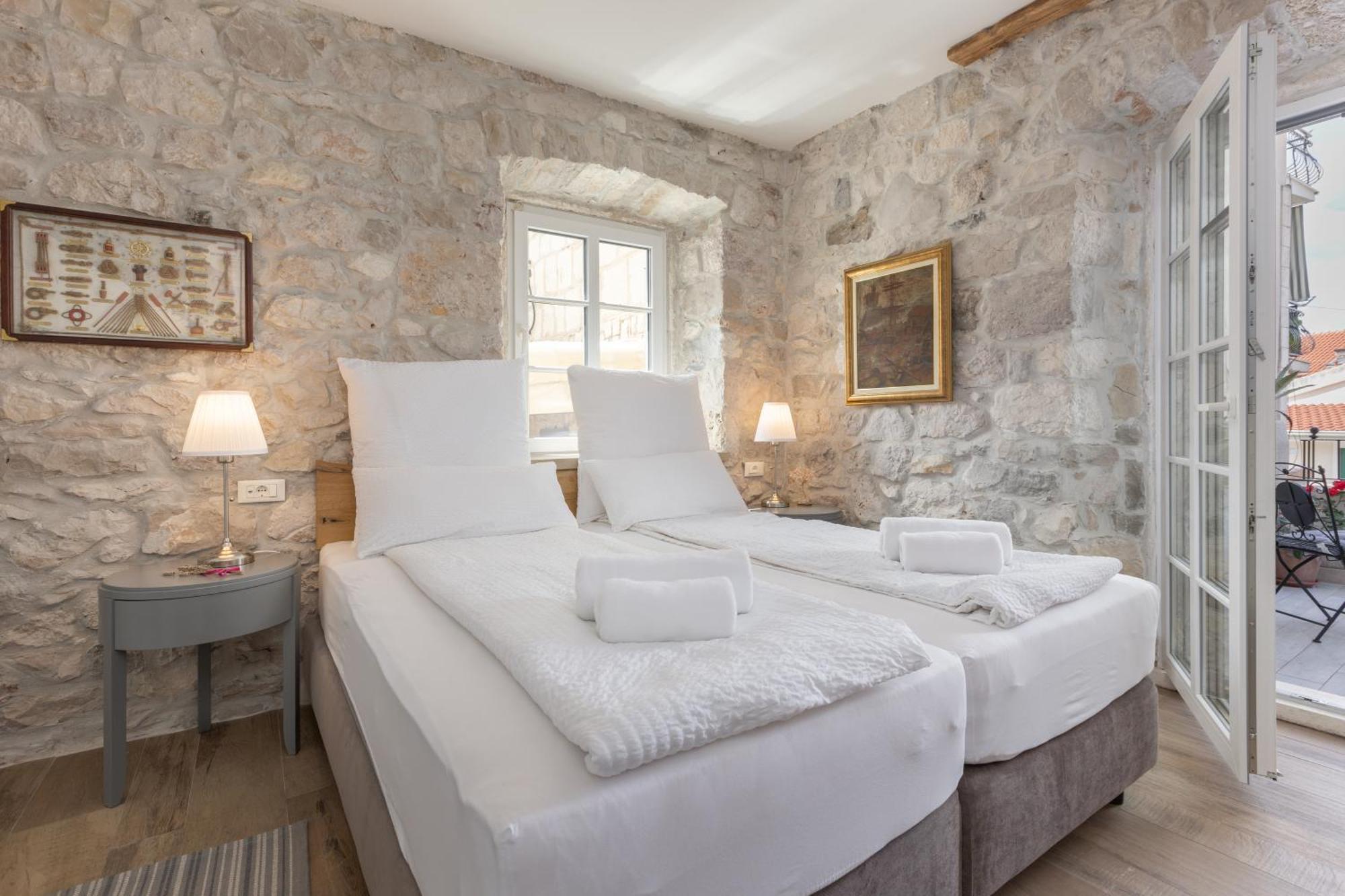 New - Casa Columba - 4 Star Design Boutique Hotel With Outdoor Pool & Private Garden (Adults Only) Makarska Esterno foto